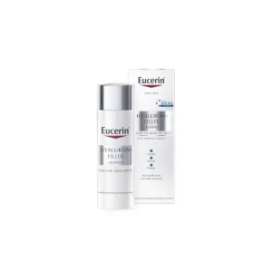 eucerin hyaluron filler jour peau normale mixte 1 Accueil