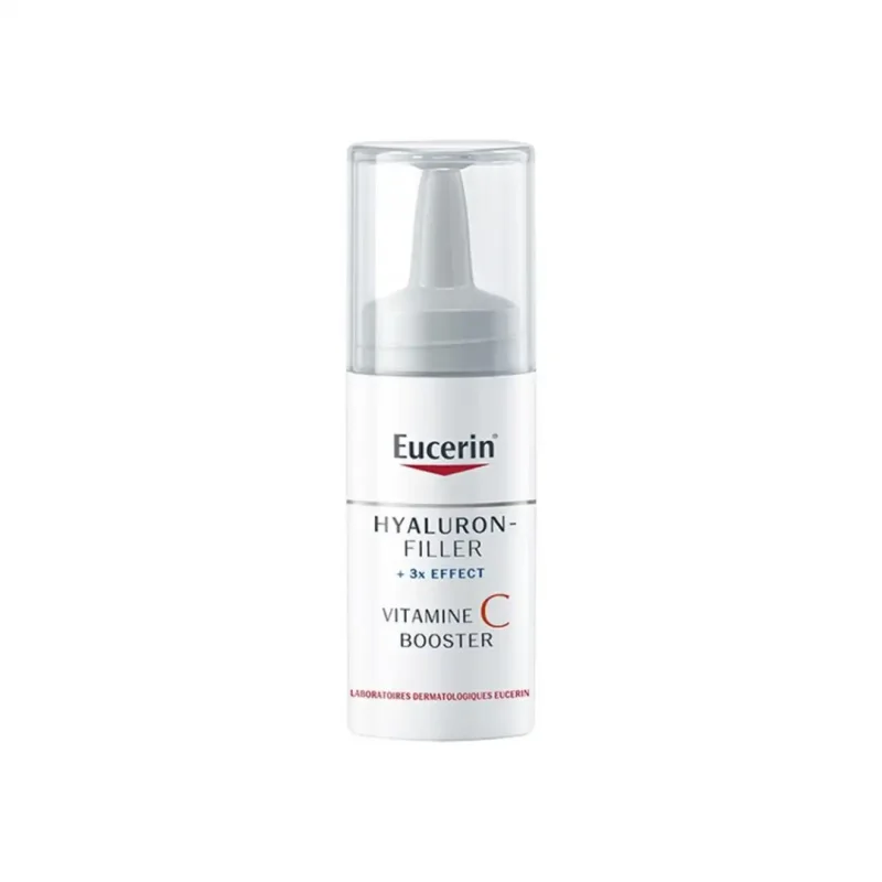 eucerin hyaluron filler vitamine c booster 8 ml 2 EUCERIN HYALURON FILLER VITAMINE C BOOSTER 8 ML EUCERIN