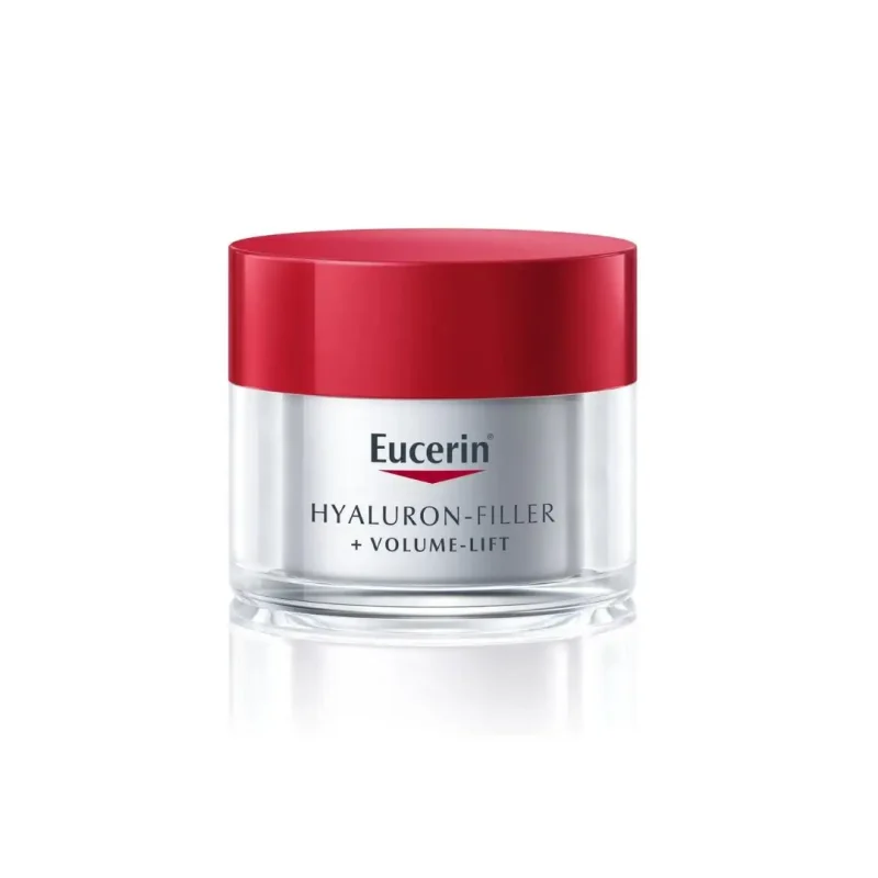 eucerin hyaluron filler volume lift jour peau normale a mixte spf15 1 EUCERIN HYALURON-FILLER VOLUME-LIFT JOUR PEAU NORMALE À MIXTE SPF15 EUCERIN