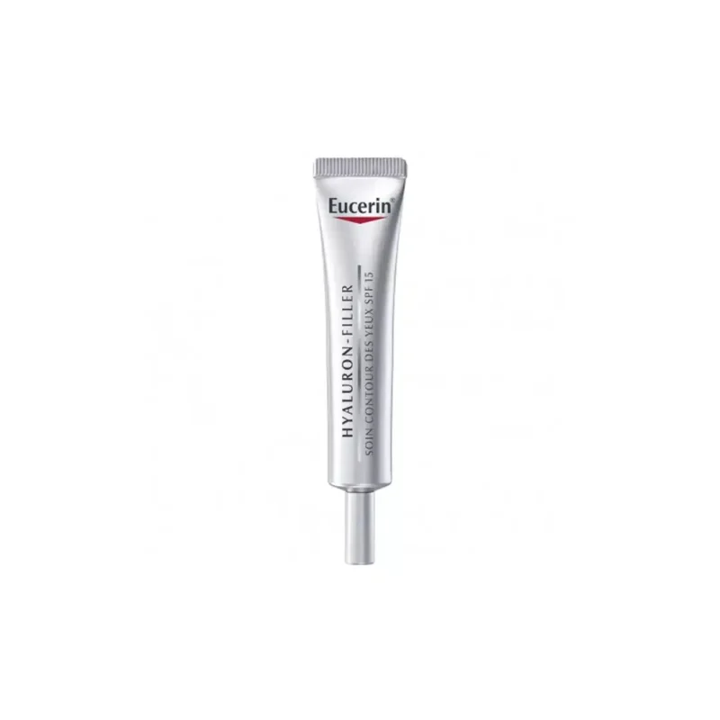 eucerin hyaluron filler yeux 15ml 1 EUCERIN HYALURON FILLER YEUX 15ML EUCERIN