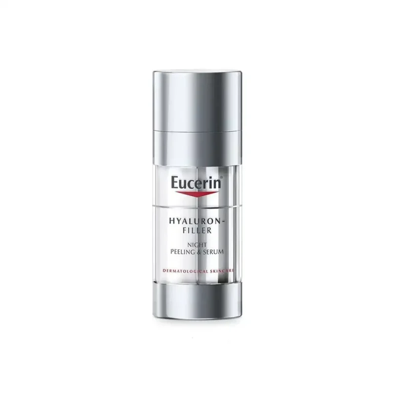 eucerin hyaluron peeling amp serum 30 ml 1 EUCERIN HYALURON PEELING & SERUM 30 ML EUCERIN