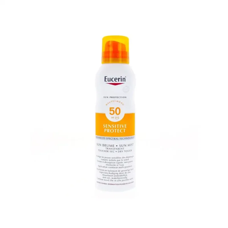 eucerin sun brume toucher sec 200ml 1 EUCERIN SUN BRUME TOUCHER SEC 200ML EUCERIN