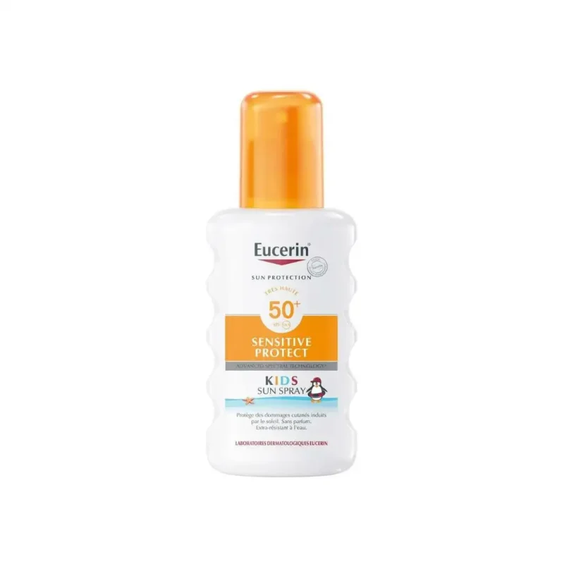 eucerin sun spray kids 50 1 EUCERIN SUN SPRAY KIDS 50+ EUCERIN