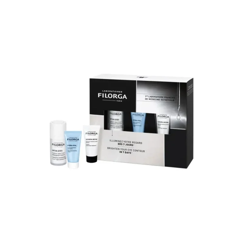 filorga 2023basic coffret brightening 1 FILORGA 2023+BASIC COFFRET BRIGHTENING FILORGA