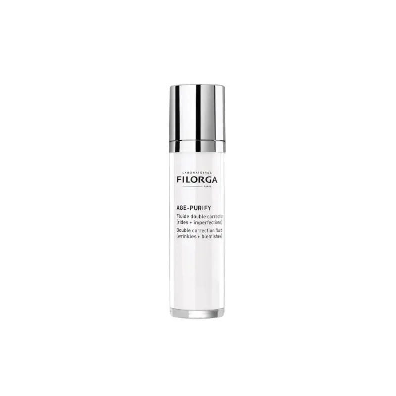 filorga age purify fluide 1 FILORGA AGE-PURIFY FLUIDE FILORGA