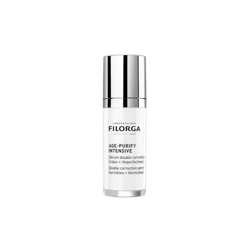 filorga age purify intensive 1 FILORGA AGE-PURIFY INTENSIVE FILORGA