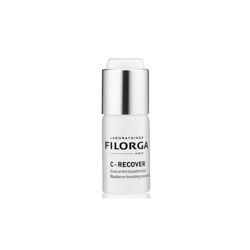 filorga c recover serum anti age concentre booster eclat 1 FILORGA C-RECOVER SÉRUM ANTI-AGE CONCENTRÉ BOOSTER ÉCLAT FILORGA