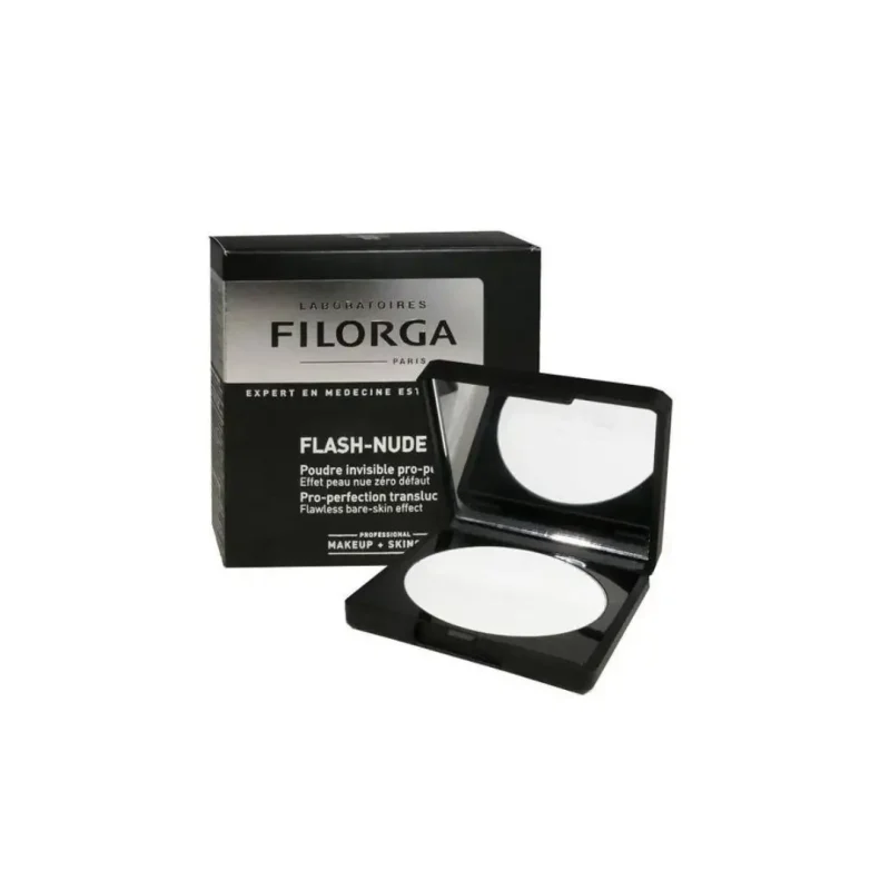 filorga flash nude poudre invisible pro perfection 1 1 FILORGA FLASH-NUDE POUDRE INVISIBLE PRO-PERFECTION FILORGA