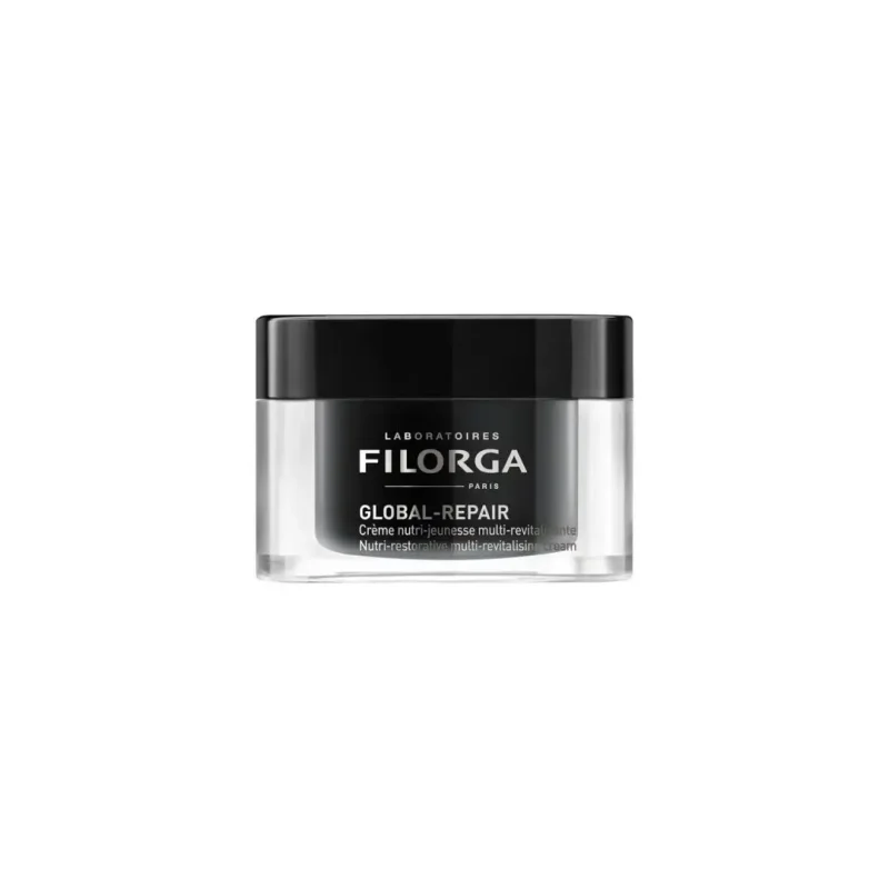 filorga global repair creme nutri jeunesse multi revitalisante 50 ml 1 FILORGA GLOBAL-REPAIR CRÈME NUTRI-JEUNESSE MULTI-REVITALISANTE 50 ML FILORGA