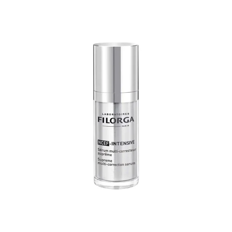 filorga ncef intensive serum 1 FILORGA NCEF-INTENSIVE (SERUM) FILORGA