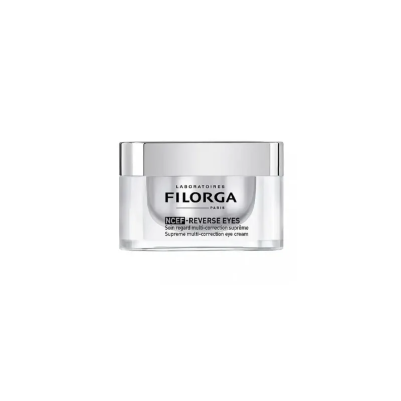 filorga ncef reverse eyes soin regard multi correction supreme 15 ml 1 FILORGA NCEF-REVERSE EYES SOIN REGARD MULTI-CORRECTION SUPRÊME 15 ML FILORGA