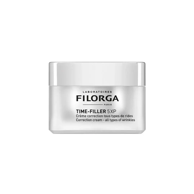 filorga time filler 5 xp creme 50ml 1 FILORGA TIME-FILLER 5-XP CREME 50ML FILORGA