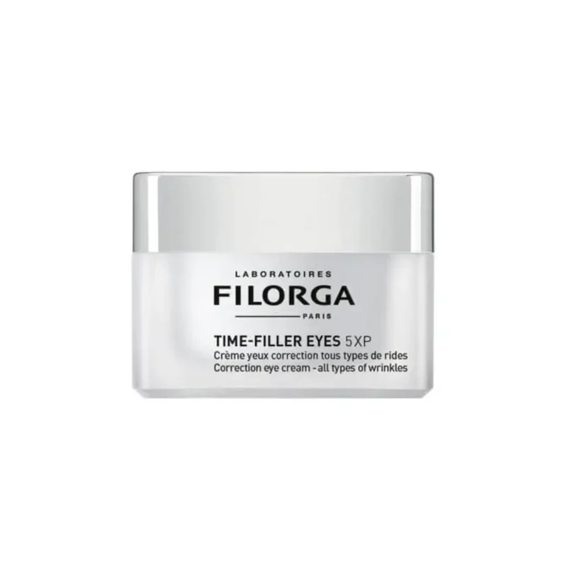 filorga time filler 5xp eyes 15 ml 1 FILORGA TIME-FILLER 5XP EYES 15 ML FILORGA