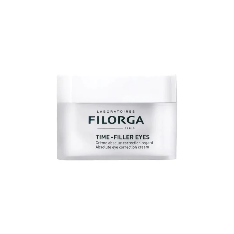 filorga time filler eyes creme absolue correction regard 1 FILORGA TIME-FILLER EYES CRÈME ABSOLUE CORRECTION REGARD FILORGA