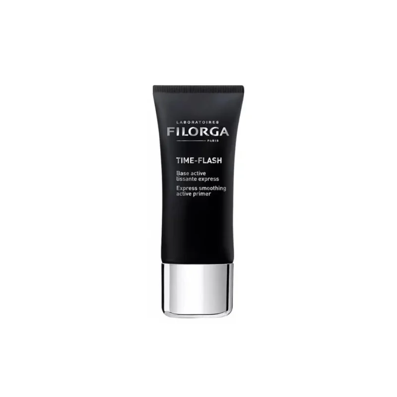 filorga time flash base active lissante express 1 1 FILORGA TIME-FLASH BASE ACTIVE LISSANTE EXPRESS FILORGA