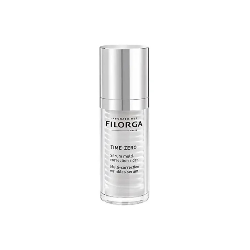 filorga time zero serum multi correction rides 1 FILORGA TIME-ZERO SÉRUM MULTI-CORRECTION RIDES FILORGA