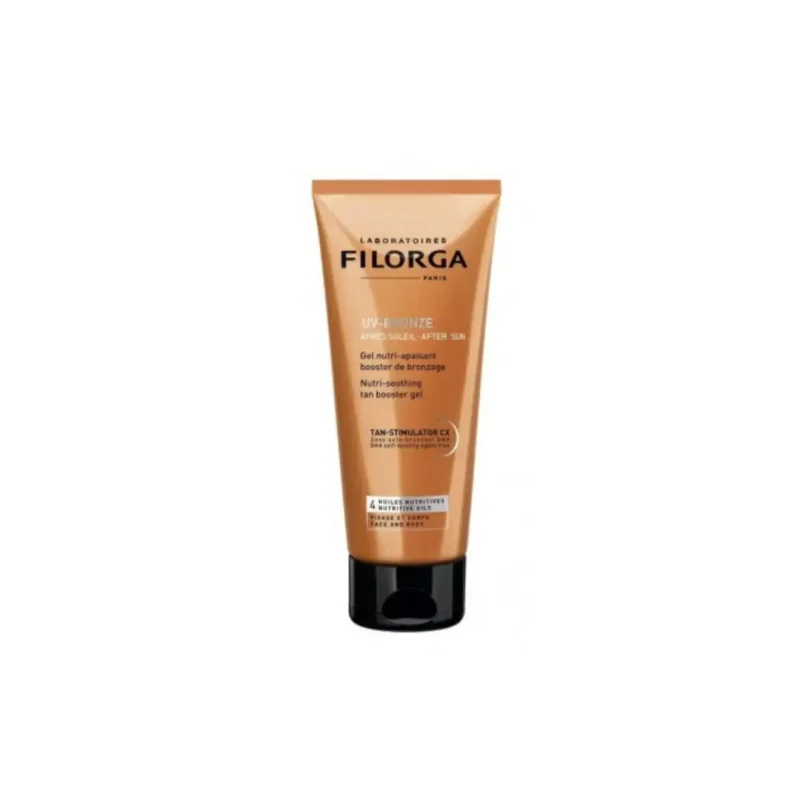 filorga uv bronze after sun 200ml 1 1 FILORGA UV BRONZE AFTER SUN 200ML FILORGA