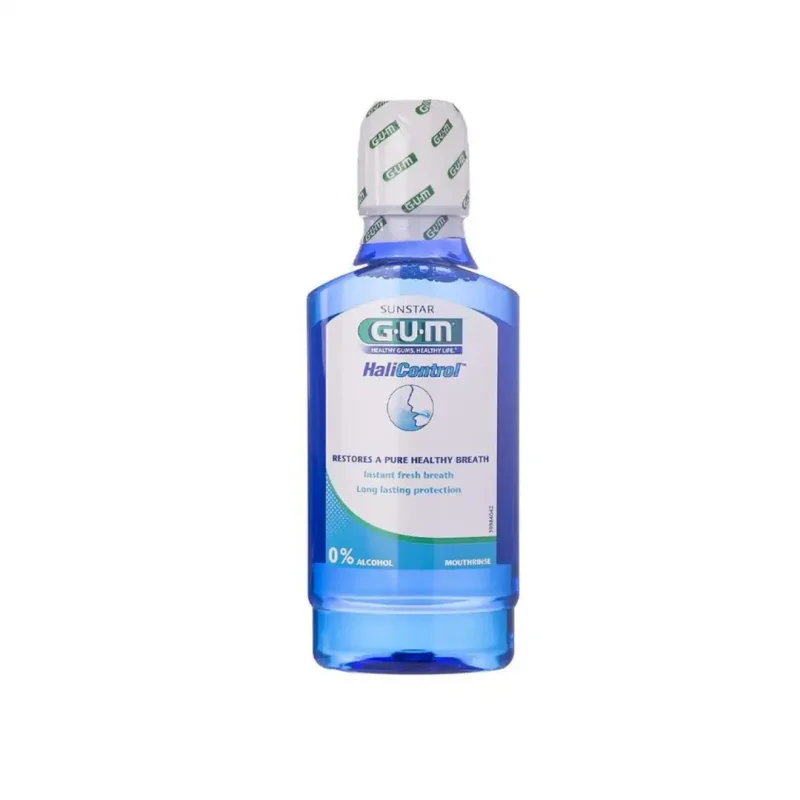 gum bain de bouche halicontrol 300ml 3050 1 GUM BAIN DE BOUCHE HALICONTROL 300ML 3050 GUM