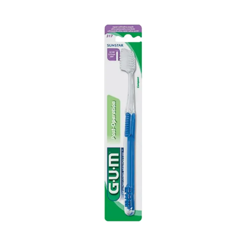 gum brosse a dent micro tip delicate ref 317 1 GUM BROSSE A DENT MICRO TIP DELICATE REF 317 GUM