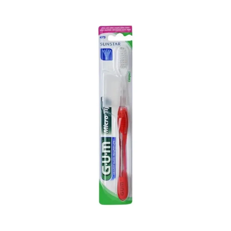 gum brosse a dent micro tip sensitive ref 475 1 GUM BROSSE A DENT MICRO TIP SENSITIVE REF 475 GUM