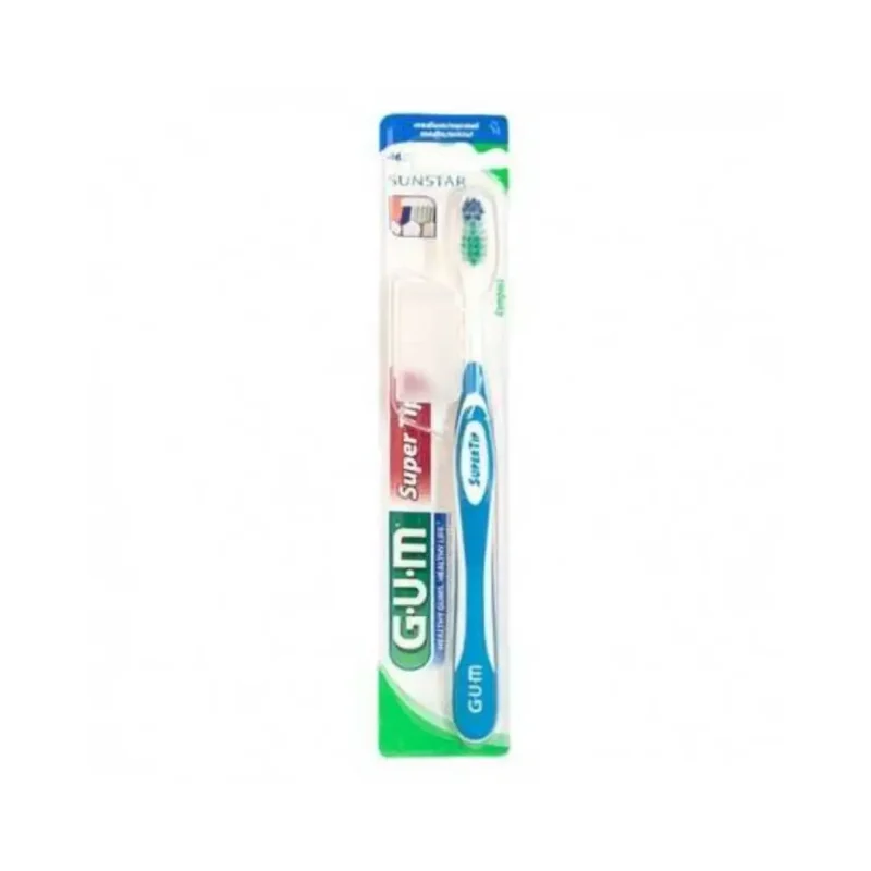 gum brosse a dent super tip medium ref 463 1 GUM BROSSE A DENT SUPER TIP MEDIUM REF 463 GUM