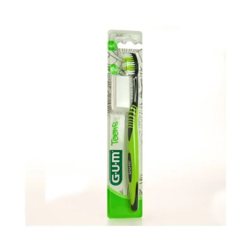 gum brosse a dent teens 10ans 904 1 GUM BROSSE A DENT TEENS +10ANS 904 GUM