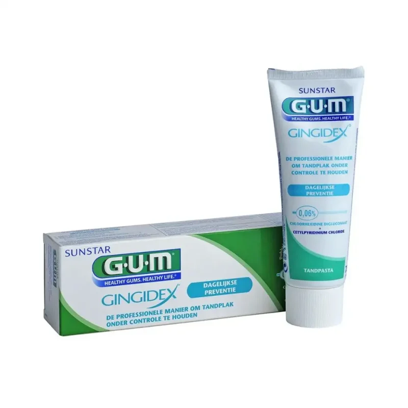 gum dentifrice gingidex 1755 1 GUM DENTIFRICE GINGIDEX 1755 GUM