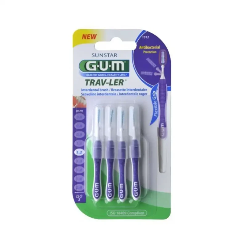 gum trav ler 1.2mm ref 1512 1 GUM TRAV LER 1.2MM REF 1512 GUM