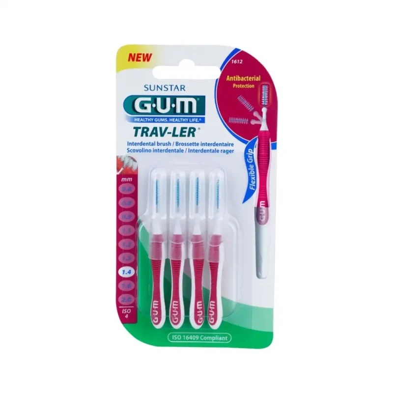 gum trav ler 1.4mm ref 1612 1 GUM TRAV LER 1.4MM REF 1612 GUM