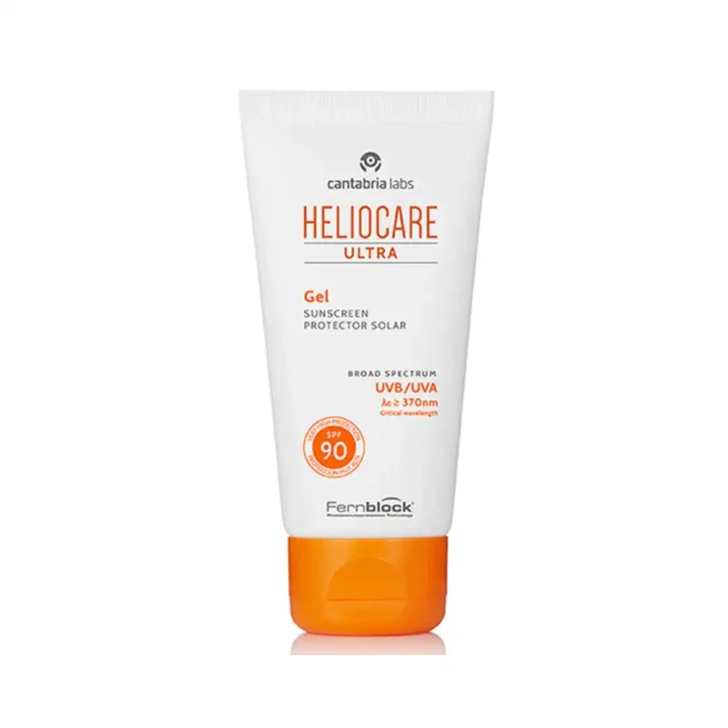 heliocare heliocare ultra 90 gel spf 90 50 ml 1 Heliocare – Heliocare Ultra 90 Gel SPF 90 – 50 ml HELIOCARE