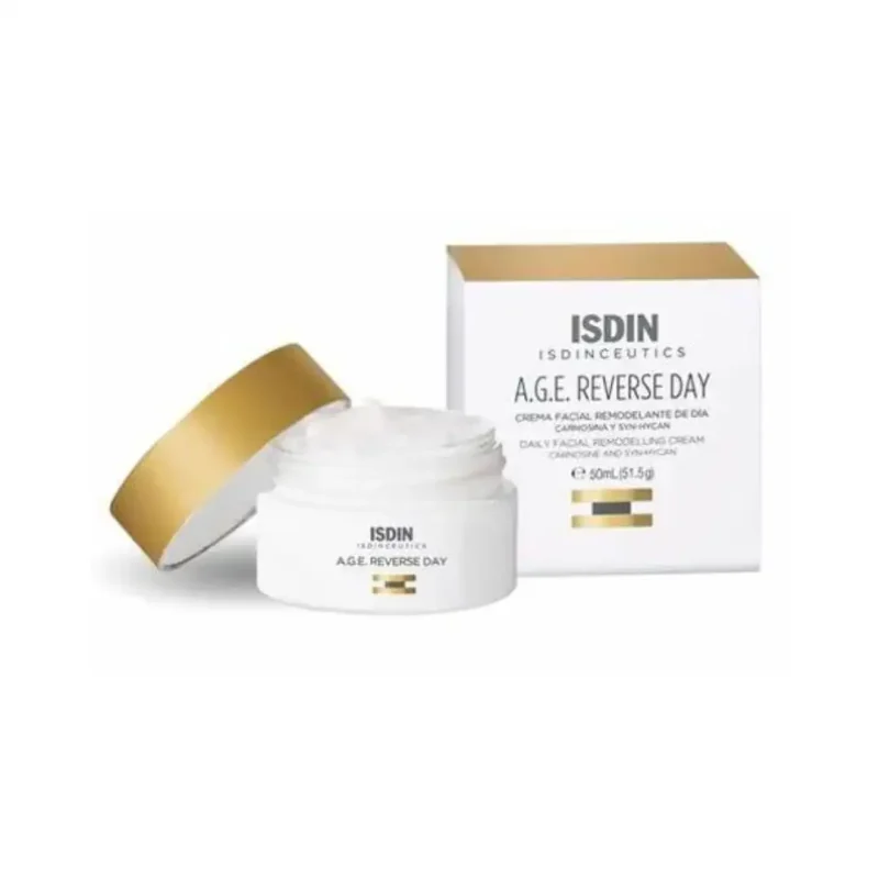 isdin age reserve creme 51.5gr 1 ISDIN AGE RESERVE CRÈME 51.5GR ISDIN