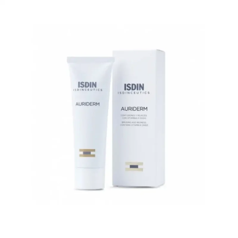 isdin isdinceutics auriderm 50ml 2 1 ISDIN Isdinceutics Auriderm 50ml ISDIN