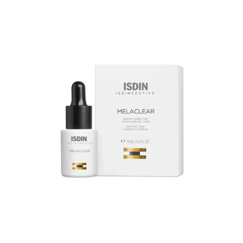 isdin isdinceutics melaclear 15ml 3 1 ISDIN Isdinceutics Melaclear 15ml ISDIN