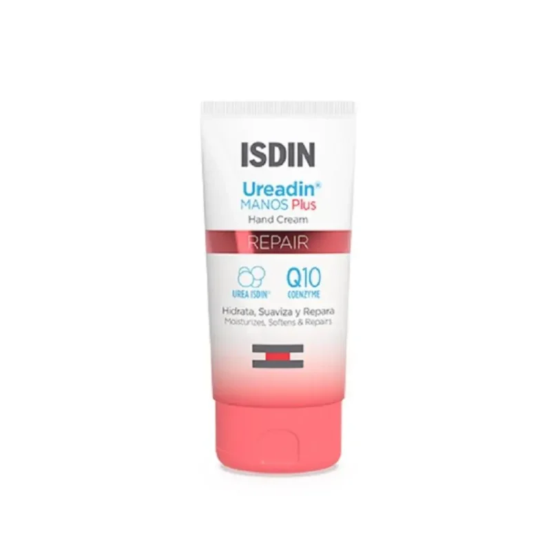 isdin ureadin creme mains reparatrice 50ml 1 1 ISDIN Ureadin Crème Mains Réparatrice 50ml ISDIN