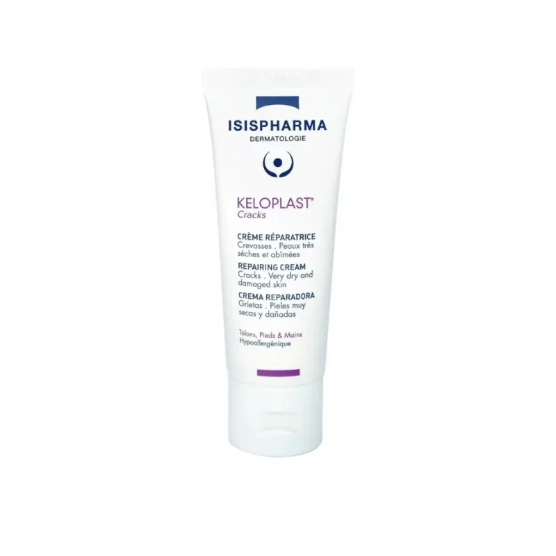 isispharma keloplast spf50 creme reparatrice 40ml 1 ISISPHARMA KELOPLAST SPF50+ CRÈME RÉPARATRICE 40ML ISISPHARMA