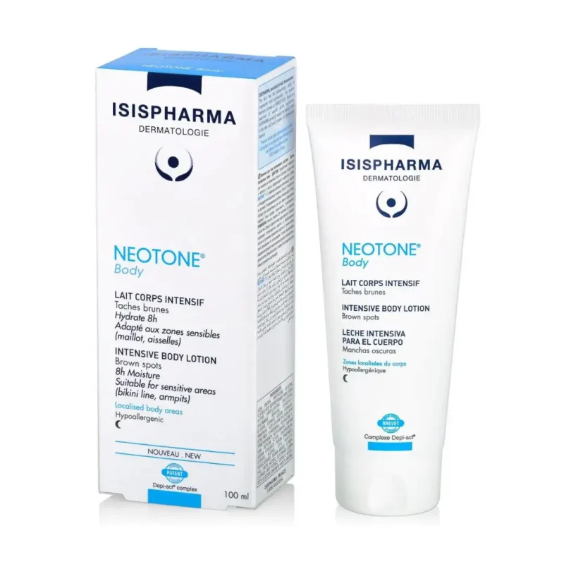 isispharma neotone body 100 ml 1 ISISPHARMA NEOTONE BODY 100 ML ISISPHARMA