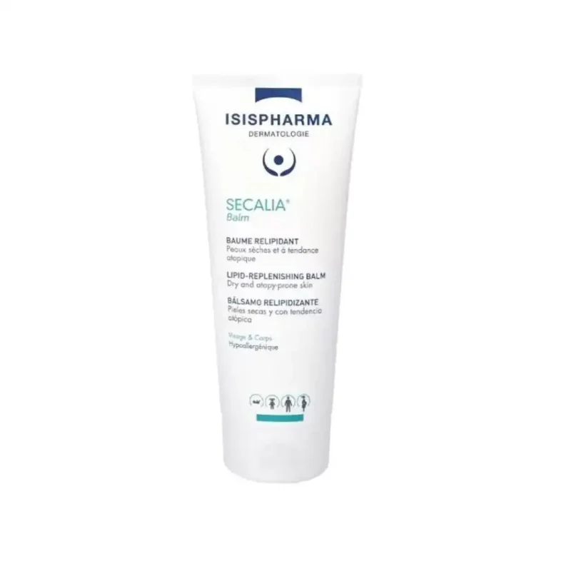 isispharma secalia balm baume relipidant 200ml 1 ISISPHARMA SECALIA BALM BAUME RELIPIDANT 200ML ISISPHARMA