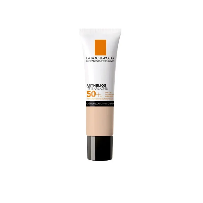 la roche posay anthelios mineral one spf50 01 claire peau sensible 30ml 3 1 La Roche-Posay Anthelios Mineral One SPF50+ 01 CLAIRE Peau Sensible | 30ml LA ROCHE-POSAY