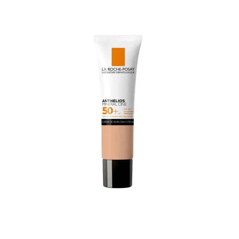 la roche posay anthelios mineral one spf50 03 bronze peau sensible 30ml 2 1 La Roche-Posay Anthelios Mineral One SPF50+ 03 BRONZE Peau Sensible | 30ml LA ROCHE-POSAY