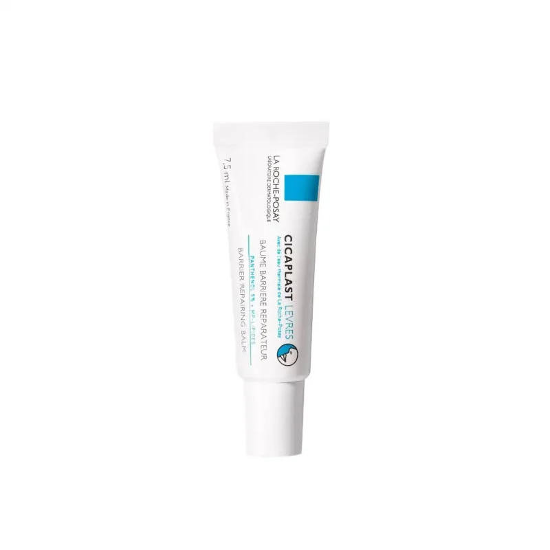 la roche posay cicaplast baume a levres reparateur 75ml 1 1 La Roche-Posay Cicaplast Baume à Lèvres Réparateur | 7,5ml LA ROCHE-POSAY