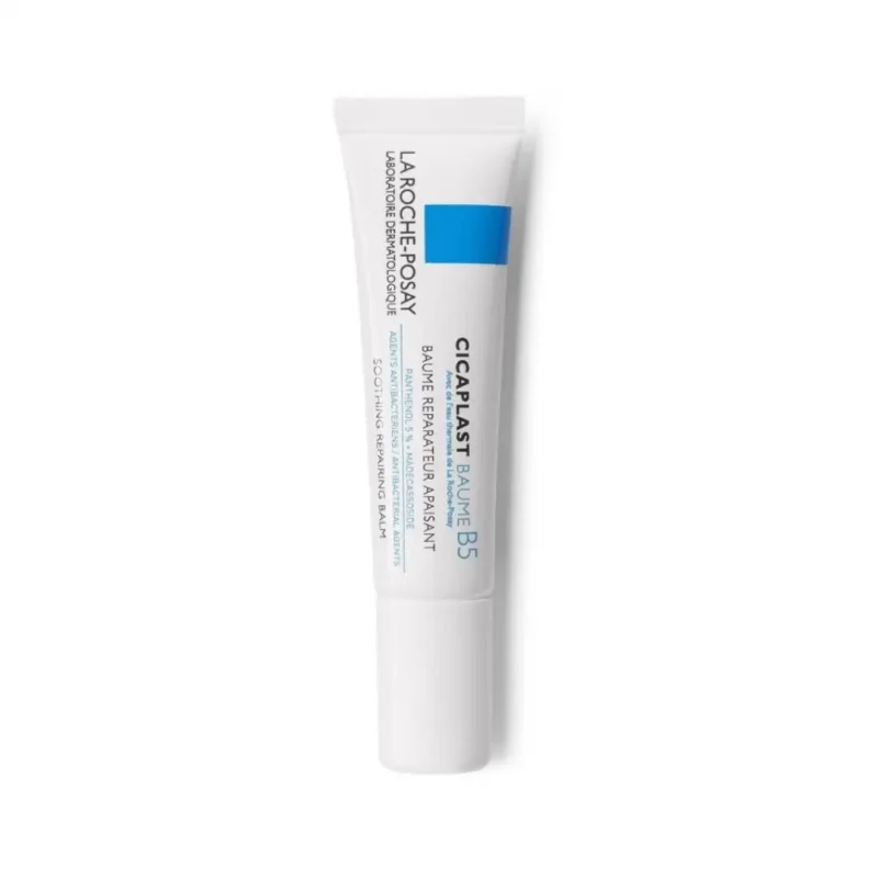 la roche posay cicaplast baume b5 creme ultra reparatrice apaisante. peaux fragiles 15mne figure pas sur shopify 1 1 La Roche-Posay Cicaplast Baume B5+ Crème Ultra-Réparatrice Apaisante. Peaux fragiles | 15m LA ROCHE-POSAY