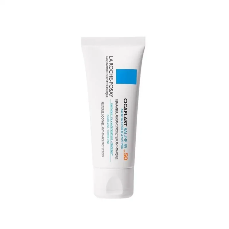 la roche posay cicaplast baume cicatrisant b5 spf50 peau fragilisee 40ml 3 1 La Roche-Posay Cicaplast Baume Cicatrisant B5 SPF50 Peau Fragilisée | 40ml LA ROCHE-POSAY