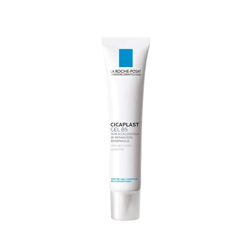 la roche posay cicaplast gel accelerateur de reparation b5 peau fragilisee 40ml 1 1 La Roche-Posay Cicaplast Gel Accélérateur de Réparation B5 Peau Fragilisée | 40ml LA ROCHE-POSAY