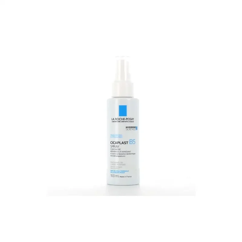 la roche posay cicaplast spray b5 spray reparateur apaisant peau fragilisee 100 ml 1 La Roche-Posay CICAPLAST SPRAY B5 SPRAY RÉPARATEUR APAISANT | Peau fragilisée | 100 ml LA ROCHE-POSAY