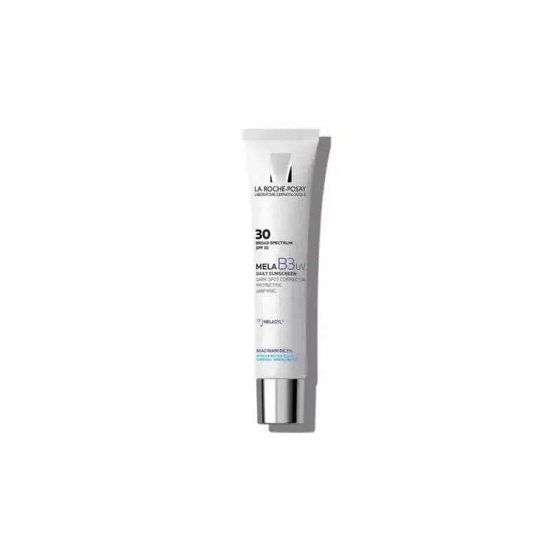 la roche posay mela b3 anti spot corrective care spf30 40 ml p13619 23593 image 1 LA ROCHE POSAY MELA B3 SPF30 SOIN CORRECTEUR 40 ML LA ROCHE-POSAY