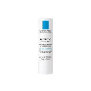 la roche posay nutritic baume a levres hydratant et nourrissant 47ml 1 1 Accueil