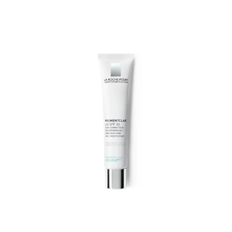 la roche posay pigmentclar uv soin correcteur anti taches spf30 peau sensible 40ml 1 1 La Roche-Posay Pigmentclar UV Soin Correcteur Anti-Taches SPF30 Peau Sensible | 40ml LA ROCHE-POSAY