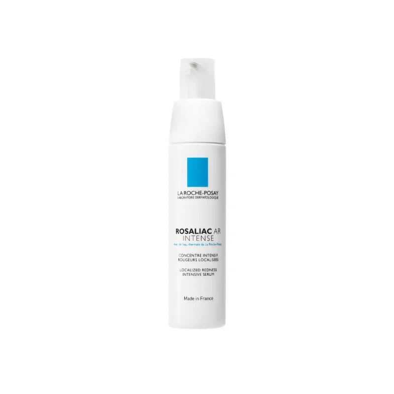 la roche posay rosaliac ar intense creme anti rougeurs peau reactive 40ml 1 1 La Roche-Posay Rosaliac AR Intense Crème Anti-Rougeurs Peau Réactive | 40ml LA ROCHE-POSAY