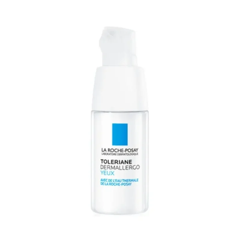 la roche posay toleriane dermallergo creme contour des yeux peaux sensibles f allergiques 15ml 1 La Roche-Posay Toleriane dermallergo CRÈME CONTOUR DES YEUX | Peaux sensibles, f allergiques | 15ml LA ROCHE-POSAY