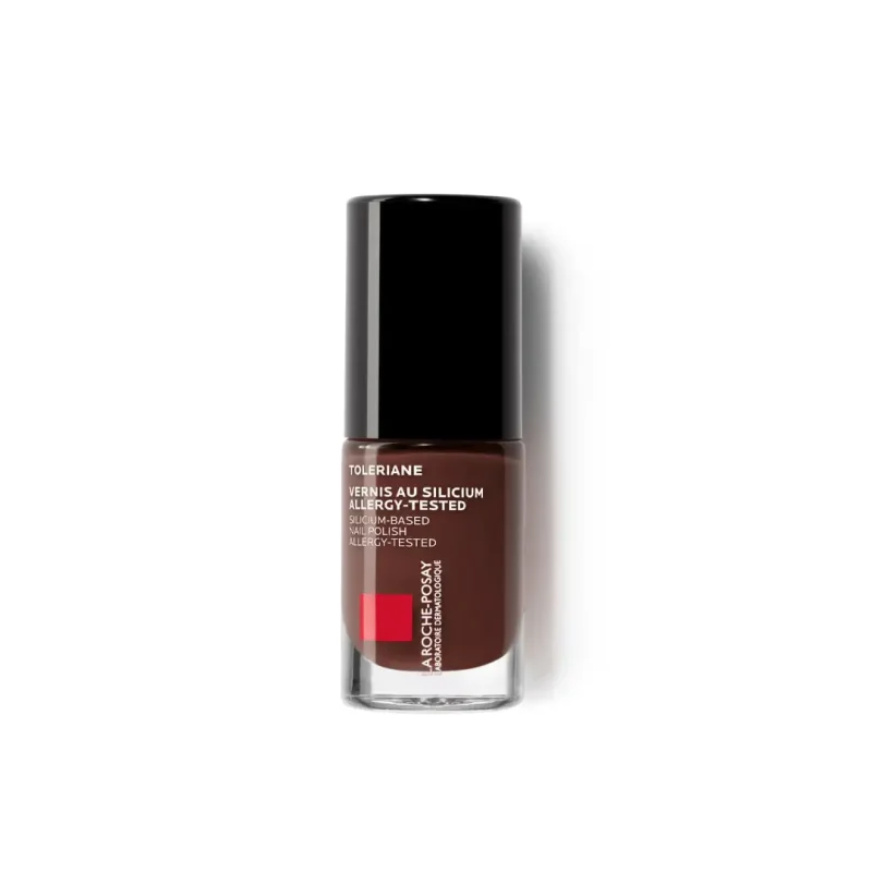 la roche posay toleriane vernis a ongles fortifiant silicium color care n38 chocolat 6ml 1 1 La Roche-Posay Toleriane Vernis à Ongles Fortifiant Silicium Color Care N38 CHOCOLAT | 6ml LA ROCHE-POSAY